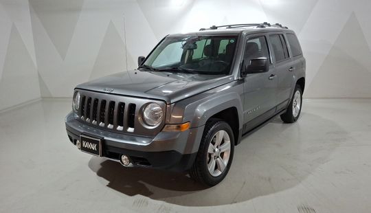 Jeep • Patriot
