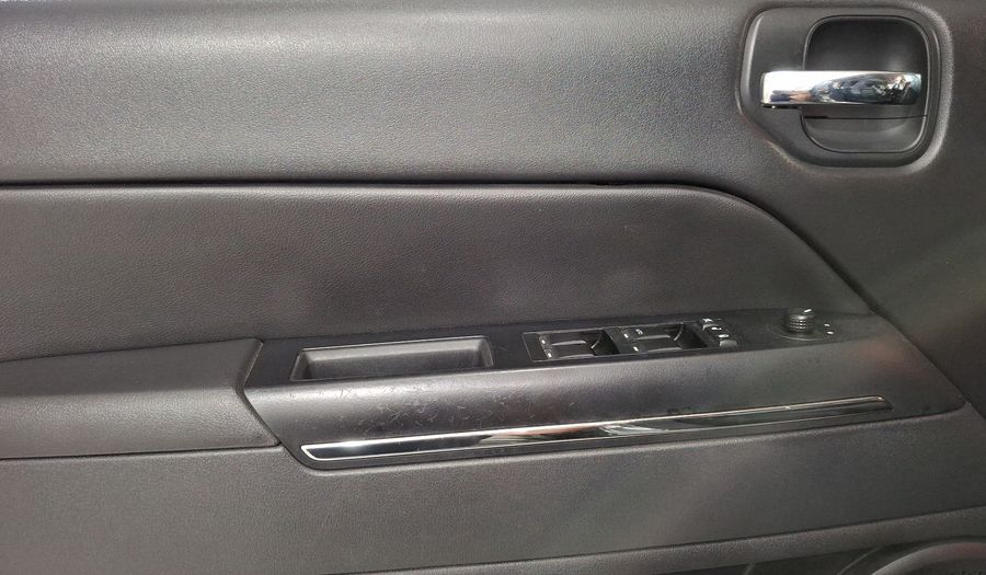 Jeep Patriot 2.4 LIMITED FWD ATX Suv 2014