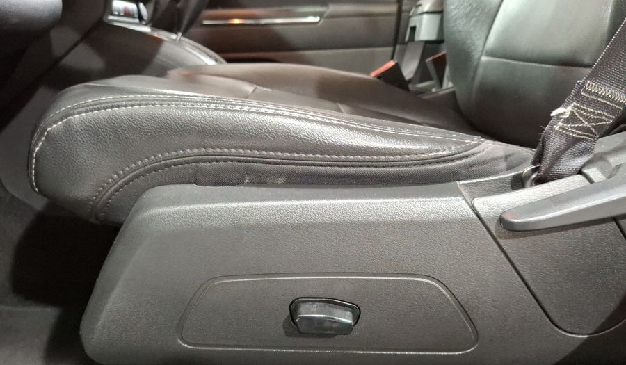 Jeep Patriot 2.4 LIMITED FWD ATX Suv 2014