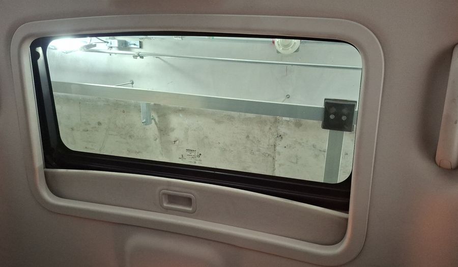 Jeep Patriot 2.4 LIMITED FWD ATX Suv 2014