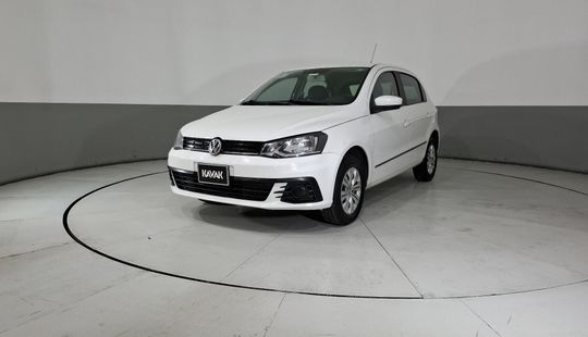 Volkswagen • Gol