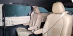 Toyota Sienna 2.5 HEV XLE PIEL AUTO Minivan 2021