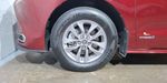 Toyota Sienna 2.5 HEV XLE PIEL AUTO Minivan 2021