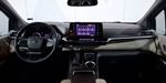 Toyota Sienna 2.5 HEV XLE PIEL AUTO Minivan 2021