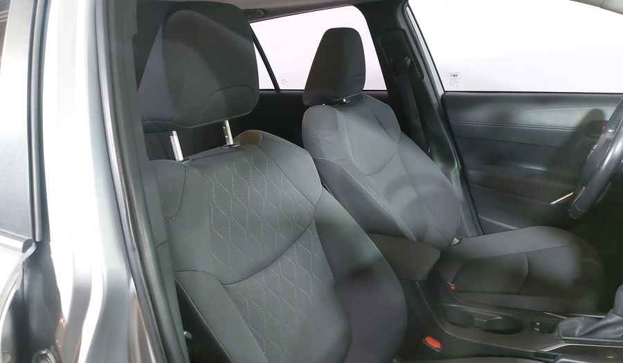 Toyota Corolla Cross 2.0 LE CVT Suv 2022