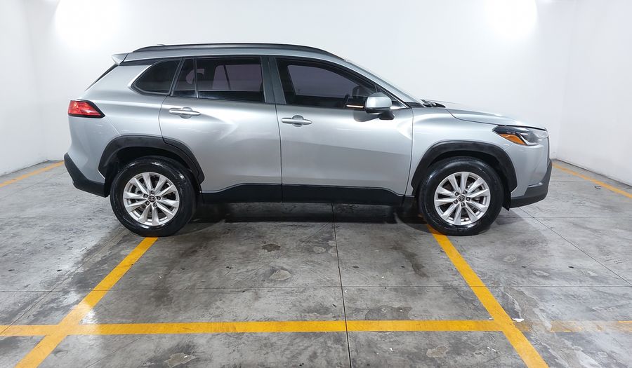 Toyota Corolla Cross 2.0 LE CVT Suv 2022