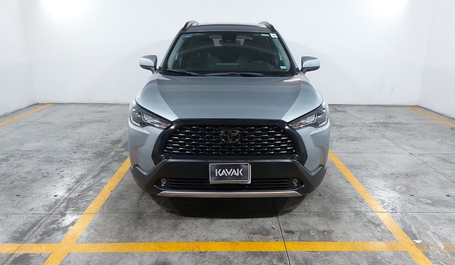 Toyota Corolla Cross 2.0 LE CVT Suv 2022