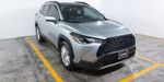Toyota Corolla Cross 2.0 LE CVT Suv 2022