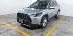 Toyota Corolla Cross 2.0 LE CVT Suv 2022
