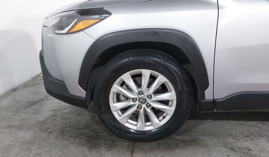 Toyota Corolla Cross 2.0 LE CVT Suv 2022