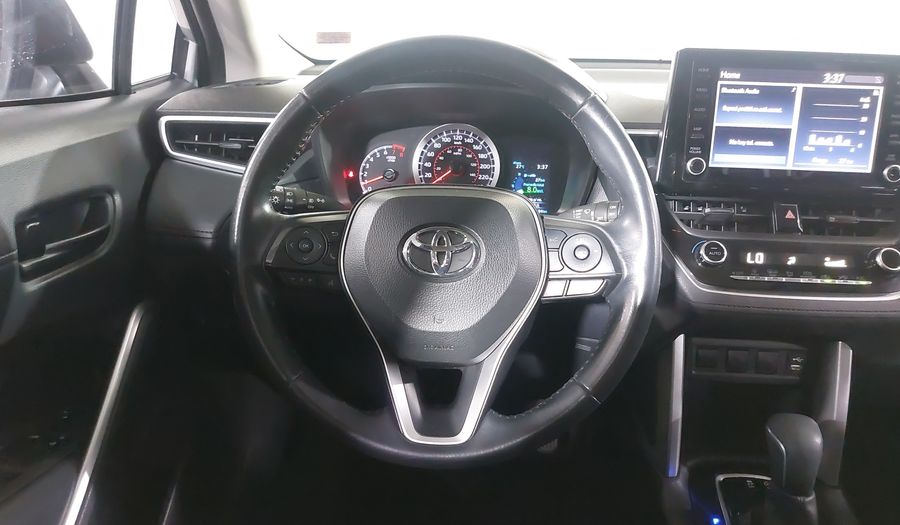Toyota Corolla Cross 2.0 LE CVT Suv 2022