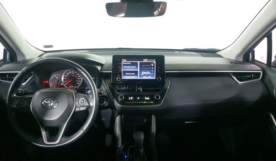 Toyota Corolla Cross 2.0 LE CVT Suv 2022