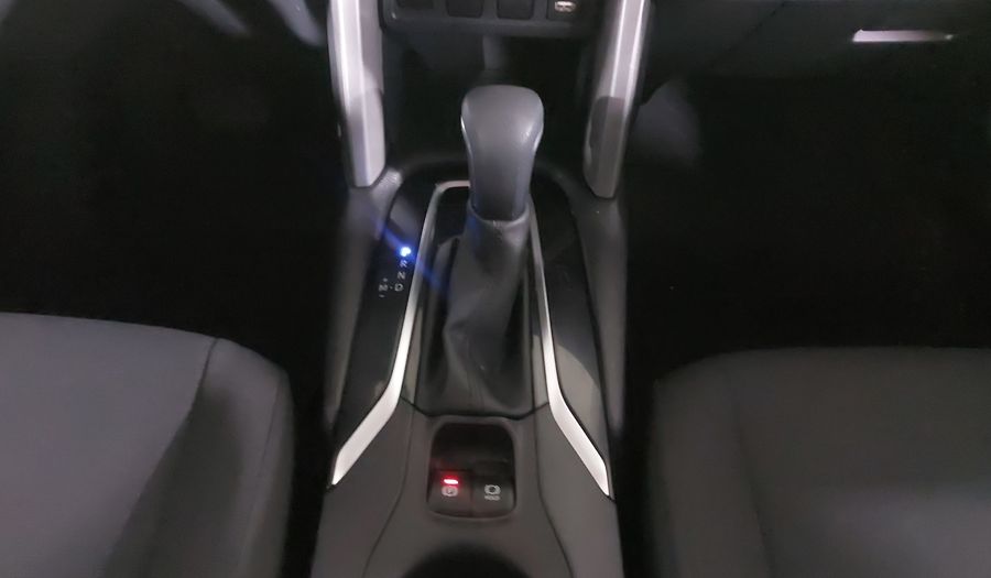 Toyota Corolla Cross 2.0 LE CVT Suv 2022