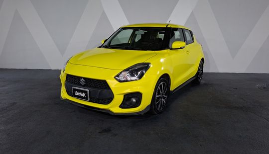 Suzuki • Swift