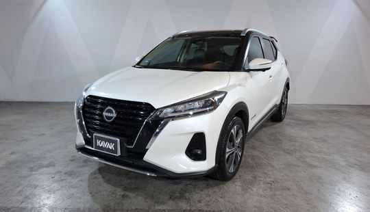 Nissan • Kicks