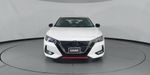 Nissan Sentra 2.0 SR Sedan 2020