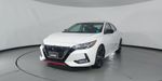 Nissan Sentra 2.0 SR Sedan 2020
