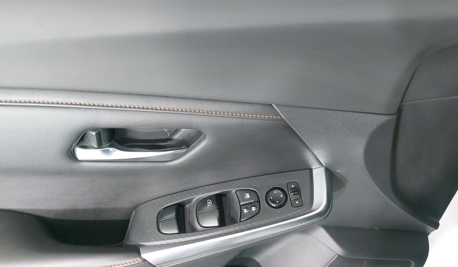 Nissan Sentra 2.0 SR Sedan 2020