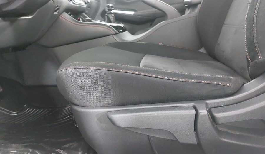 Nissan Sentra 2.0 SR Sedan 2020
