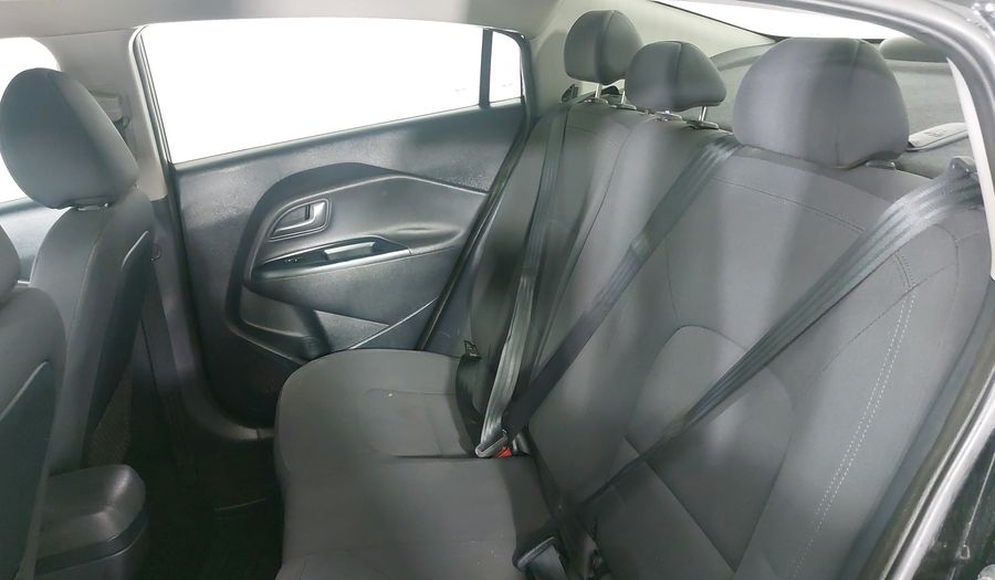 Kia Rio 1.6 EX MT Sedan 2017