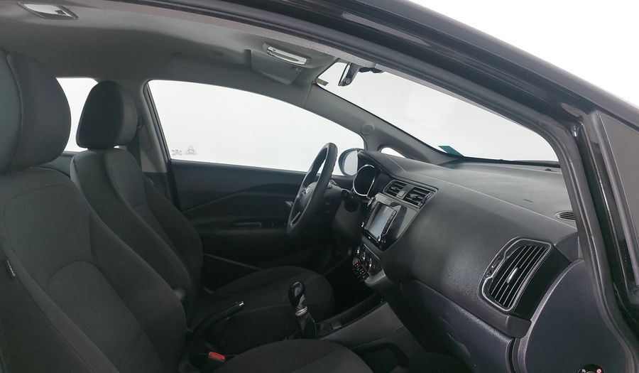 Kia Rio 1.6 EX MT Sedan 2017