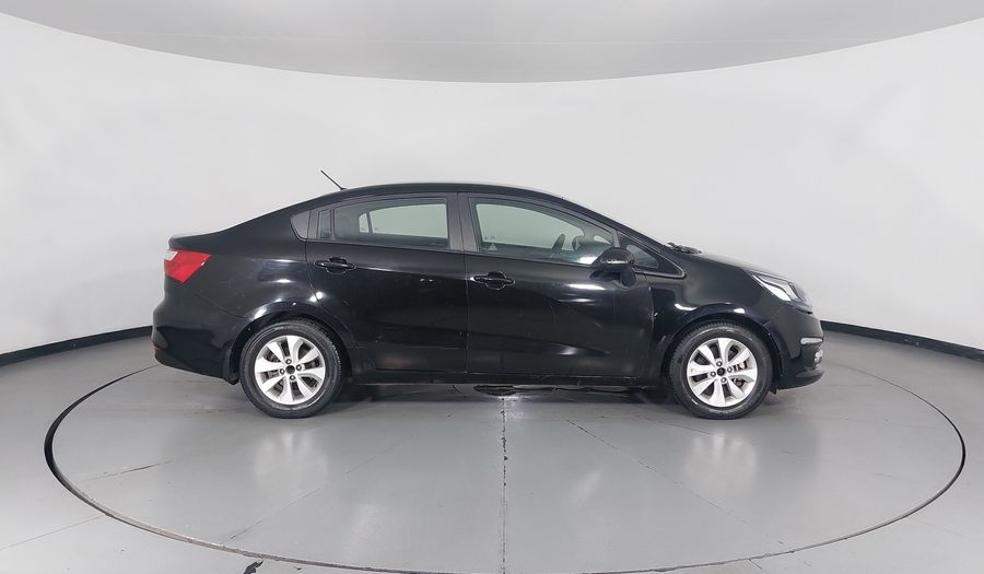 Kia Rio 1.6 EX MT Sedan 2017