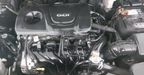 Kia Rio 1.6 EX MT Sedan 2017