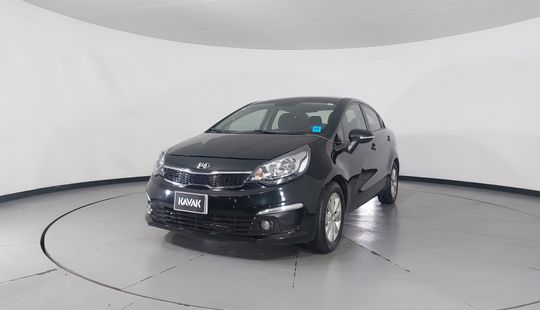Kia • Rio