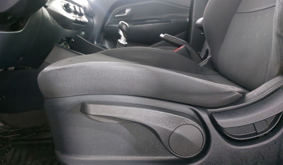Kia Rio 1.6 EX MT Sedan 2017