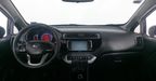 Kia Rio 1.6 EX MT Sedan 2017