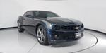 Chevrolet Camaro 6.2 1SS MT Coupe 2013