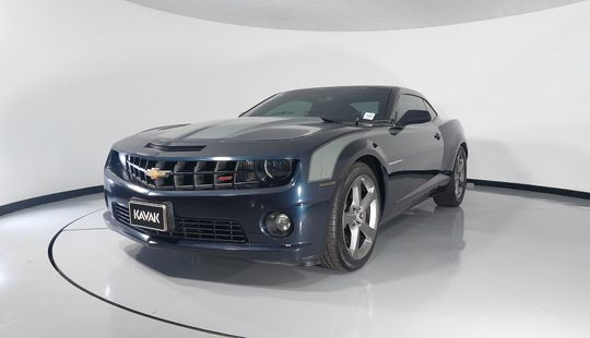 Chevrolet • Camaro