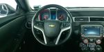 Chevrolet Camaro 6.2 1SS MT Coupe 2013