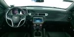 Chevrolet Camaro 6.2 1SS MT Coupe 2013