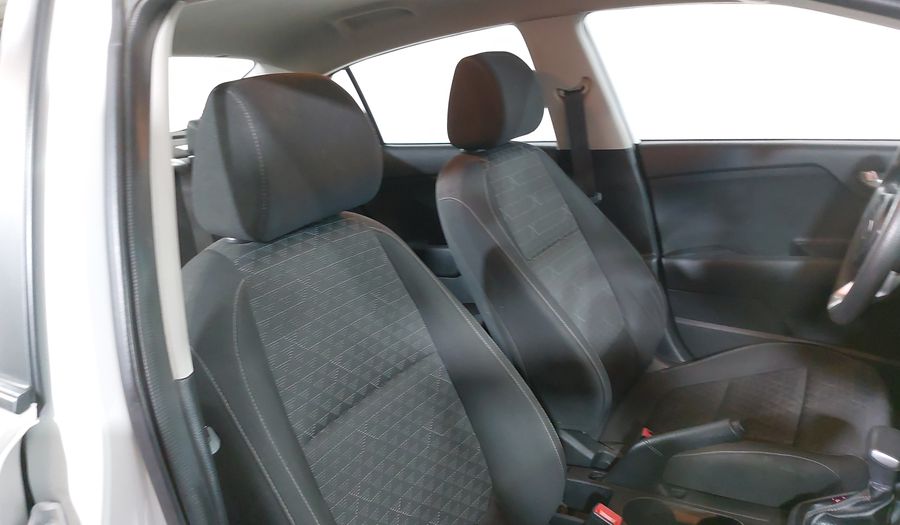 Kia Rio 1.6 L AUTO Sedan 2021