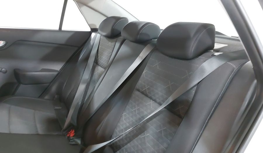 Kia Rio 1.6 L AUTO Sedan 2021