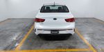 Kia Rio 1.6 L AUTO Sedan 2021