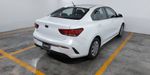 Kia Rio 1.6 L AUTO Sedan 2021