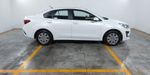 Kia Rio 1.6 L AUTO Sedan 2021