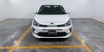 Kia Rio 1.6 L AUTO Sedan 2021