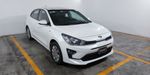 Kia Rio 1.6 L AUTO Sedan 2021
