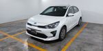 Kia Rio 1.6 L AUTO Sedan 2021