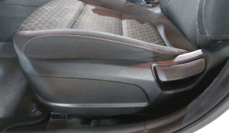 Kia Rio 1.6 L AUTO Sedan 2021
