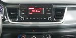 Kia Rio 1.6 L AUTO Sedan 2021