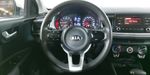 Kia Rio 1.6 L AUTO Sedan 2021