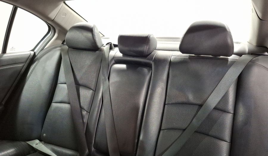 Honda Accord 2.4 EX L CVT NAVI L4 Sedan 2014