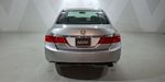 Honda Accord 2.4 EX L CVT NAVI L4 Sedan 2014