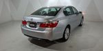 Honda Accord 2.4 EX L CVT NAVI L4 Sedan 2014