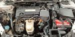 Honda Accord 2.4 EX L CVT NAVI L4 Sedan 2014