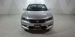 Honda Accord 2.4 EX L CVT NAVI L4 Sedan 2014